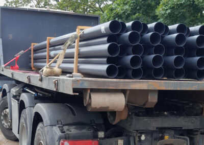Transporte